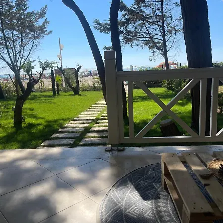 Marlis' * Golem (Tirana)