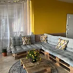 Marlis' Villa