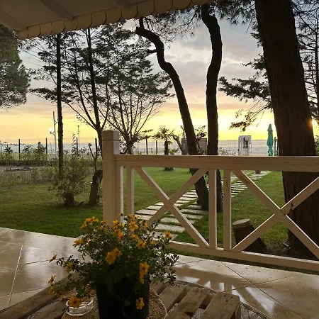 Villa Marlis'