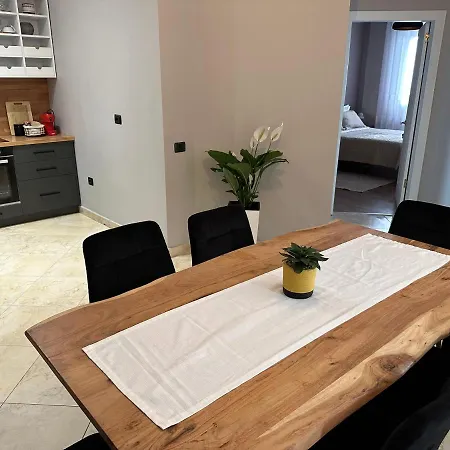 Villa Marlis'