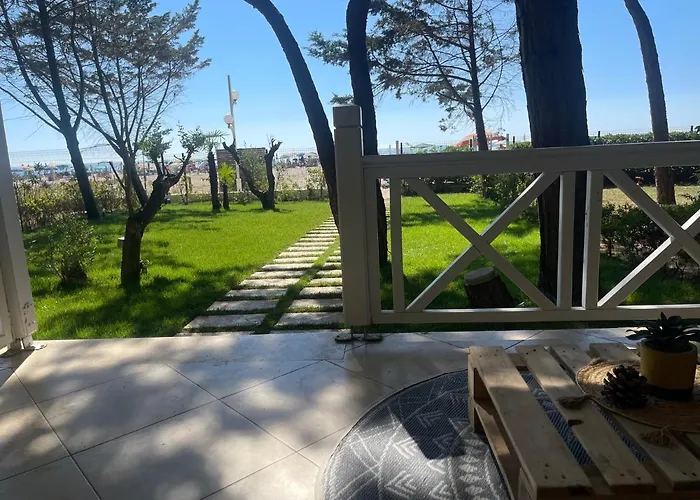 Marlis' * Golem (Tirana)