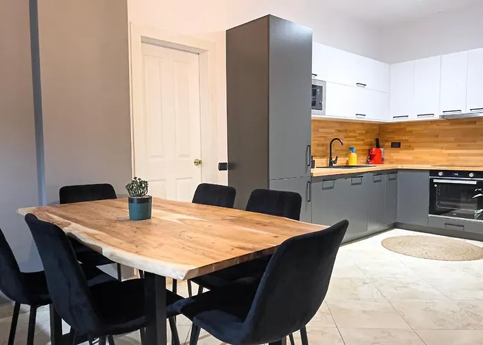 Marlis' 别墅 格勒姆